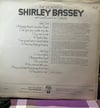 Shirley Bassey - The Wonderful Shirley Bassey LP - UK Press (Music For Pleasure)