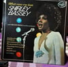Shirley Bassey - What Now My Love (1971) MFP UK Press LP / Vinil Plak