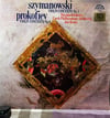 Shizuka Ishikawa - Szymanowski & Prokofiev: Violin Concertos No. 1 - Supraphon 1 10 1639 Vinyl LP Plak