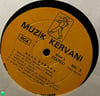 Sid Bass – Moog Espana (Müzik Kervanı / RCA - Made in Turkey)
