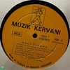 Sid Bass – Moog Espana (Müzik Kervanı / RCA - Made in Turkey)