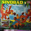 Sindbad Der Seefahrer 3 - Und Seine Abenteuerlichen Reisen (Europa 115 132.0) Vinyl, LP