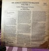 Sir Adrian Boult & London Philharmonic Orchestra – Sir Adrian Conducts Wagner (Volume 4) Vinyl, LP – HMV ASD 3071