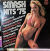Smash Hits '75 - Music For Pleasure (MFP 50232) Vinyl, LP, Compilation