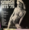 Smash Hits '75 - Music For Pleasure (MFP 50232) Vinyl, LP, Compilation