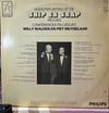 Snip En Snap - Hoogtepunten Uit De Snip En Snap Revues Vinyl LP (Gouden Molen / Philips)