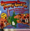 Sommer-Sonne Party Spaß '86 - 2 LP Set (Dino Music - LP 1221) - Mehr Als 120 Super-Hits