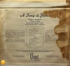 Southern Missionary College Chorale - A Song of Jesus