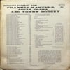 Spotlight on Frankie Masters, Louis Prima and Tommy Dorsey (JOYCE LP-4008)