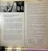 Stan Kenton In Hi-Fi - Capitol Records W724 - Vintage Jazz High Fidelity Vinyl LP