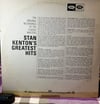 Stan Kenton – Stan Kenton's Greatest Hits Plak / LP