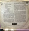 Stanley Black And His Orchestra - Some Enchanted Evening - Decca LK 4106 (Plak, LP)