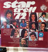 Star Treff '72 - Various Artists (Metronome - ST 72 Stereo) - Munich Olympics Special Edition