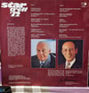 Star Treff '72 - Various Artists (Metronome - ST 72 Stereo) - Munich Olympics Special Edition