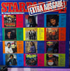 Starparade - Extra Ausgabe (Polydor) - Çok Sanatçılı Alman Baskı Plak (LP)