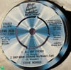 Stevie Wonder - A Something's Extra (7