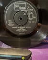 Stevie Wonder - Boogie On Reggae Woman / Evil (1974) 45'lik - Tamla Motown İngiltere Baskı
