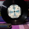 Stevie Wonder - I Ain't Gonna Stand For It / Knocks Me Off My Feet (7
