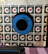 Stevie Wonder - I Ain't Gonna Stand For It / Knocks Me Off My Feet (7