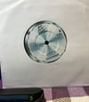 Stevie Wonder - Overjoyed - Orijinal 45'lik Plak (1985)