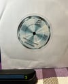 Stevie Wonder - Overjoyed - Orijinal 45'lik Plak (1985)