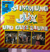 Stimmung, Jux Und Gute Laune - Doppelalbum (2 LP) - Diamant (Stereo 121 158)