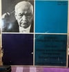 Strauss Dirigiert Strauss: Don Juan / Tod und Verklärung - Wiener Philharmoniker - Eterna 8 26 204 LP