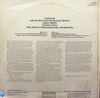 Strauss - Great Waltzes From Old Vienna LP (Contour Red Label - CC 7522)
