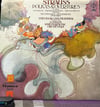 Strauss: Polkas & Overtures - Theodor Guschlbauer / London Philharmonic - CFP Vinyl LP