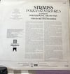 Strauss: Polkas & Overtures - Theodor Guschlbauer / London Philharmonic - CFP Vinyl LP