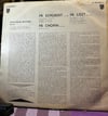 Sviatoslav Richter spielt Schubert, Chopin, Liszt (Aufnahme Sofia) LP