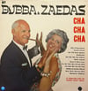 Sy Menchin and His Steven Scott Orchestra - My Bubba & Zaedas Cha Cha Cha - Apollo Vinyl LP