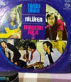 Tanju Okan & Nilüfer & Modern Folk Üçlüsü - Arkadaş Dur Bekle / Kim Ayırdı Sevenleri (1973) Orijinal 45'lik Plak