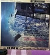 Tchaikovsky: 1812 Overture / Marche Slave / Romeo & Juliet - Sir Malcolm Sargent - HMV SXLP 20023 Stereo LP