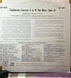 Tchaikovsky - Concerto No. 1 In 'B' Flat Minor, Opus 23 - Wilhelm Strauss, Igor Kousevsky, International Symphony Orchestra - Crown Records CLP 5079 LP