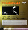 Tchaikovsky, Horst Stein, The Bamberg Symphony Orchestra - Symphony No 5 In E Minor Opus 64