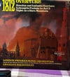 Tchaikovsky - Overture 1812 / London Philharmonic Orchestra / Charles Mackerras (LP, Albüm)