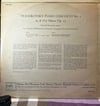 Tchaikovsky - Piano Concerto No. 1 - Leonard Pennario / Erich Leinsdorf - MFP 2001 Vinyl LP Plak