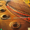 Tchaikovsky - Piano Concerto No. 1 - Leonard Pennario, LAPO, Erich Leinsdorf - MFP 2001 LP