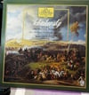 Tchaikovsky - Short Orchestral Works / 1812 Overture - Bernard Haitink, Concertgebouw Orchestra (LP)