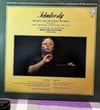 Tchaikovsky - Short Orchestral Works / 1812 Overture - Bernard Haitink, Concertgebouw Orchestra (LP)