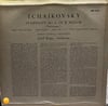 Tchaikovsky: Symphony No. 6 In B Minor (