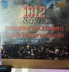 Tchaikovsky, Vernon Handley, London Philharmonic Orchestra - 1812 Overture / Capriccio Italien (Vinyl, LP, Album, Stereo Gold Award Classics)