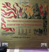 Tchaikovsky, Vernon Handley, London Philharmonic Orchestra - 1812 Overture / Capriccio Italien (Vinyl, LP, Album, Stereo Gold Award Classics)
