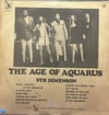 The 5th Dimension - The Age Of Aquarius (LP, Album, Melodi / Liberty - LBS 83205)