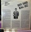 The American Tour With Ed Rudy - News Documentary #2 - Radio Pulsebeat News (1964)