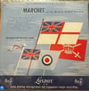 The Band Of The Grenadier Guards - Marches of the British Armed Services (Vinyl, LP)