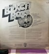 The Beach Boys - All Summer Long - MFP 50065 - İngiltere Baskı LP (12