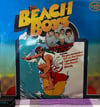 The Beach Boys - All Summer Long - MFP 50065 - İngiltere Baskı LP (12