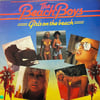 The Beach Boys - Girls On The Beach (1980 EMI/Capitol UK Press LP)